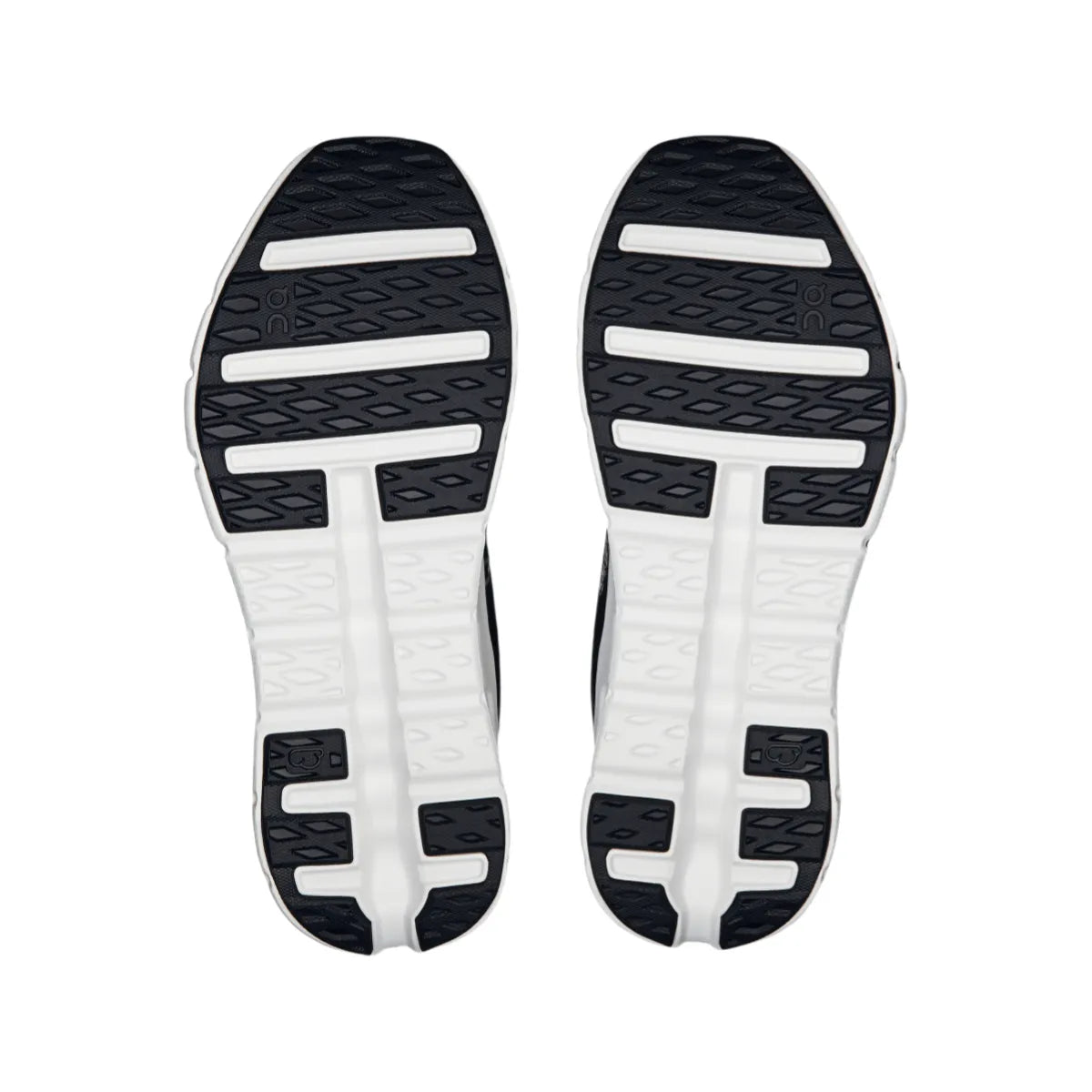 On Women's Cloudtilt LOEWE 2  Black/White