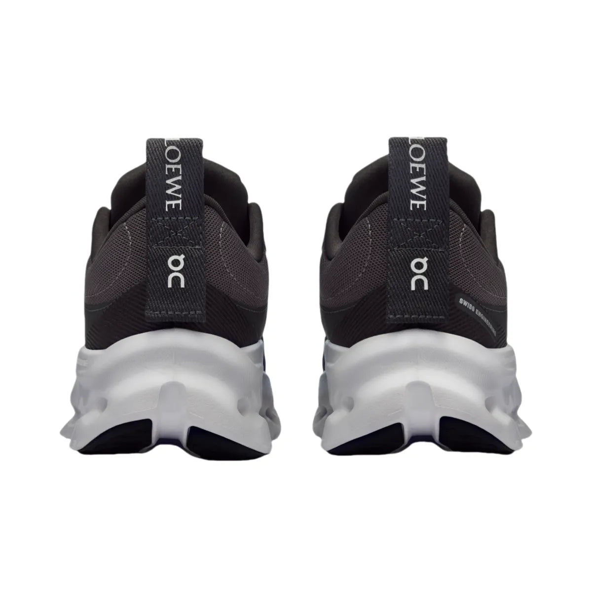 On Men's Cloudtilt LOEWE 2  Black/White