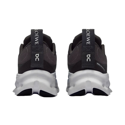 On Women's Cloudtilt LOEWE 2  Black/White