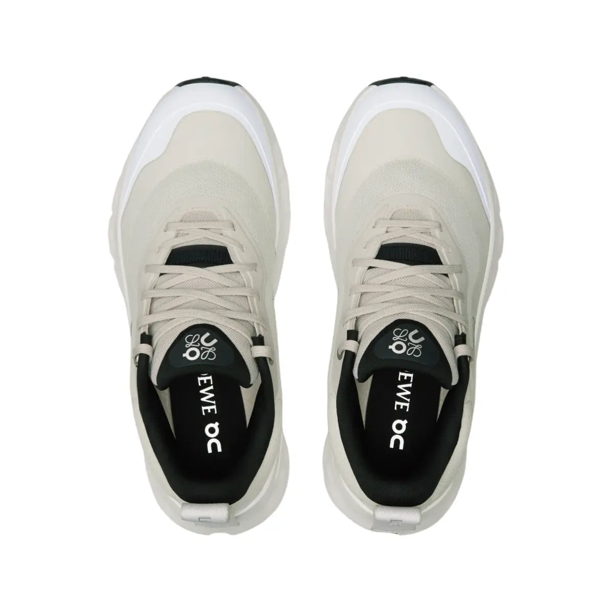 On Women's Cloudtilt LOEWE 2  Sand/White