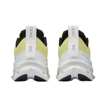 On Women's Cloudtilt LOEWE 2  Neon Yellow/White