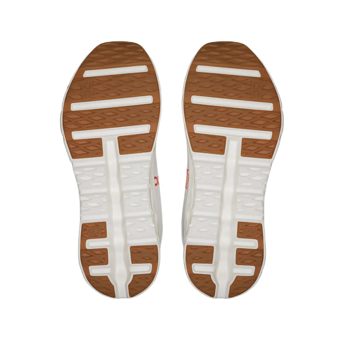 On Men's Cloudtilt LOEWE 2 White/Orange