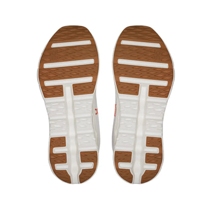 On Women's Cloudtilt LOEWE 2 White/Orange