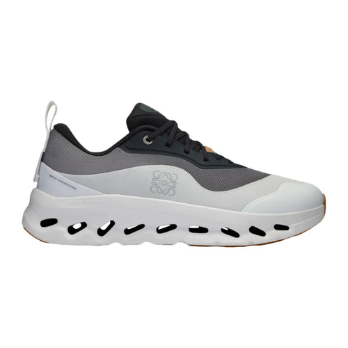 On Women's Cloudtilt LOEWE 2  Black/White Gum