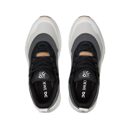 On Women's Cloudtilt LOEWE 2  Black/White Gum