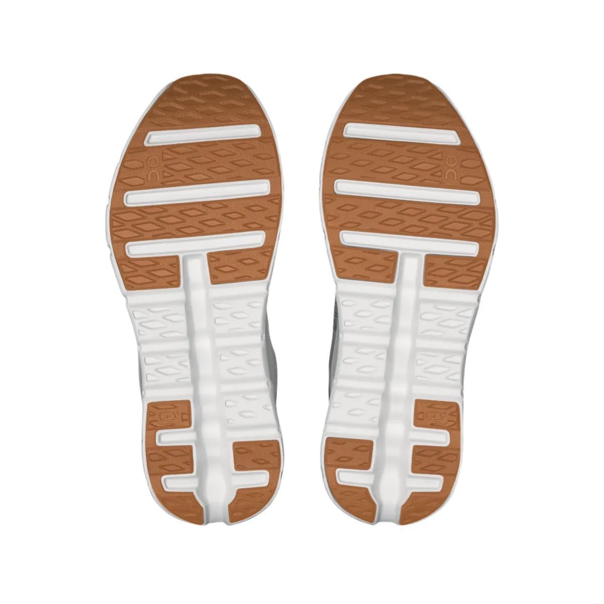 On Women's Cloudtilt LOEWE 2  Black/White Gum