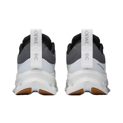 On Women's Cloudtilt LOEWE 2  Black/White Gum