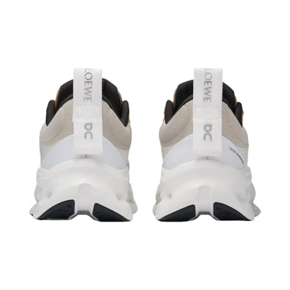 On Women's Cloudtilt LOEWE 2  Tan/White