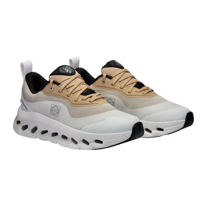 On Women's Cloudtilt LOEWE 2  Tan/White