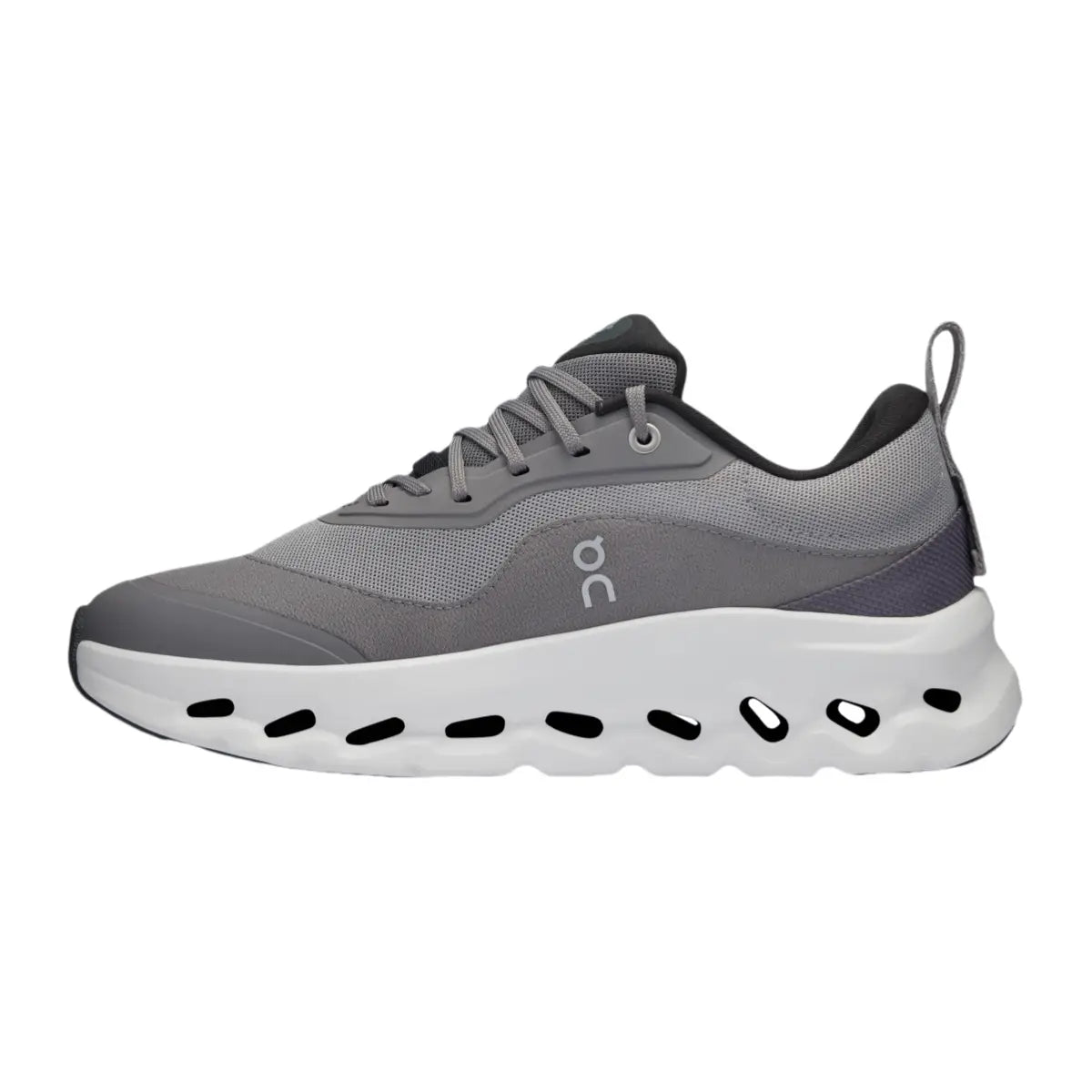 On Women's Cloudtilt LOEWE 2  Grey/White