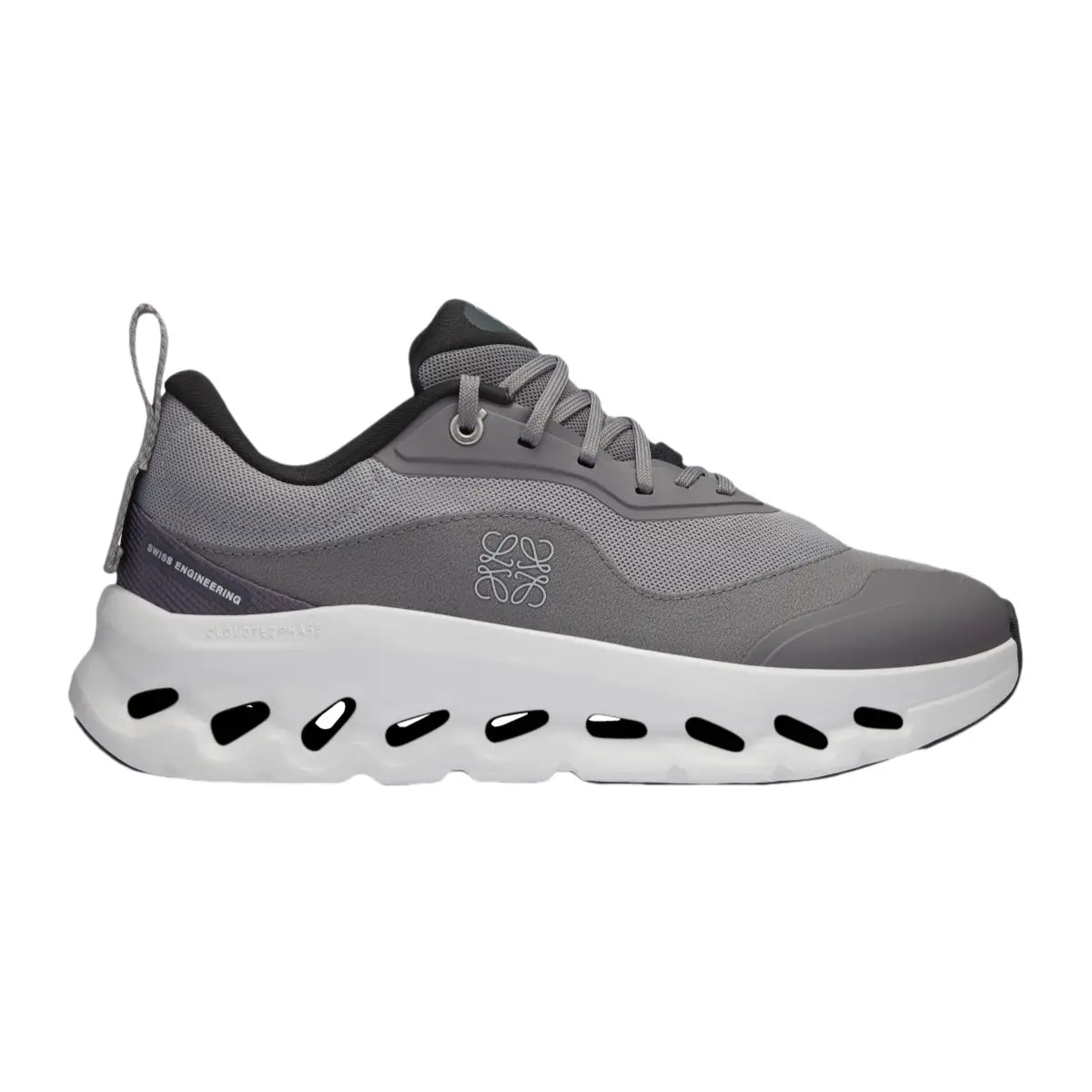 On Women's Cloudtilt LOEWE 2  Grey/White