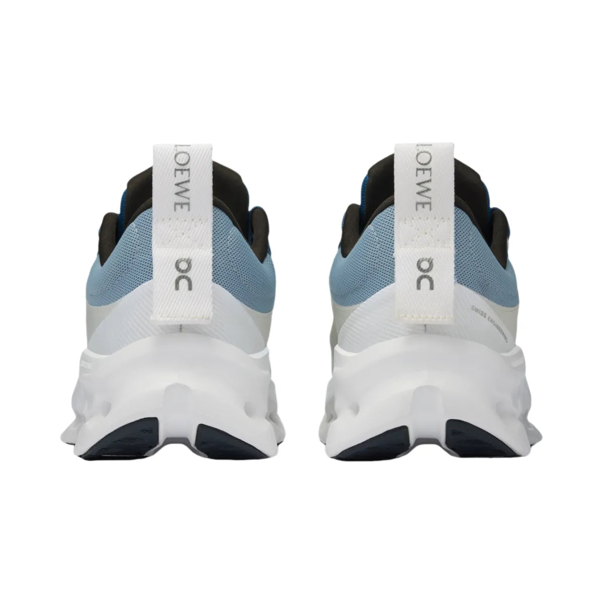 On Men's Cloudtilt LOEWE 2  Blue/White