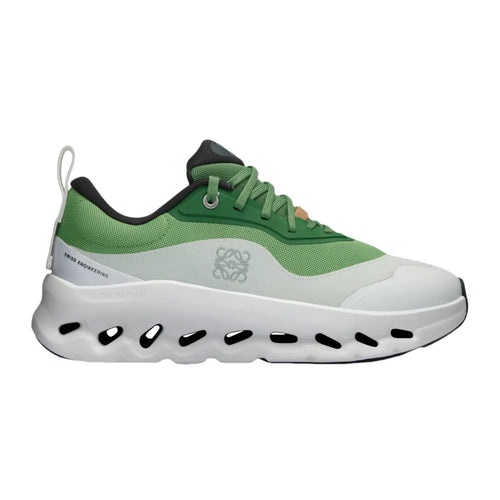 On Men's Cloudtilt LOEWE 2 Green/White