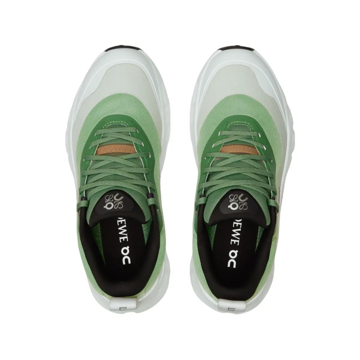 On Men's Cloudtilt LOEWE 2 Green/White