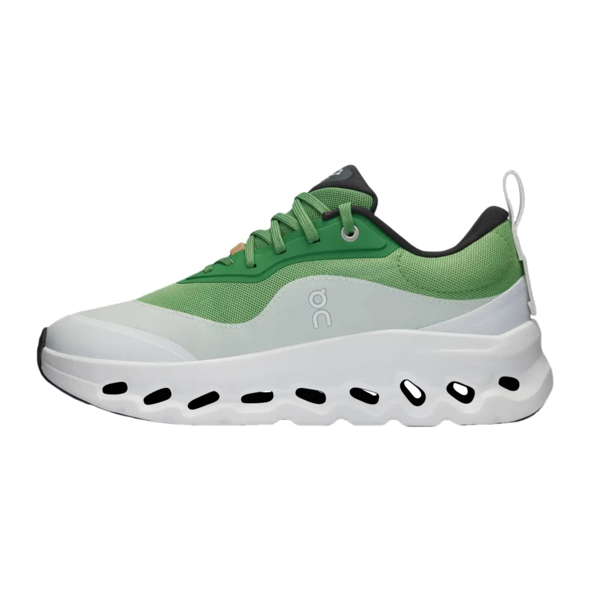 On Women's Cloudtilt LOEWE 2  Green/White