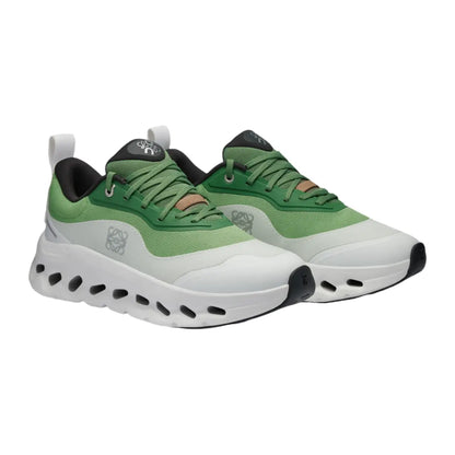 On Men's Cloudtilt LOEWE 2 Green/White