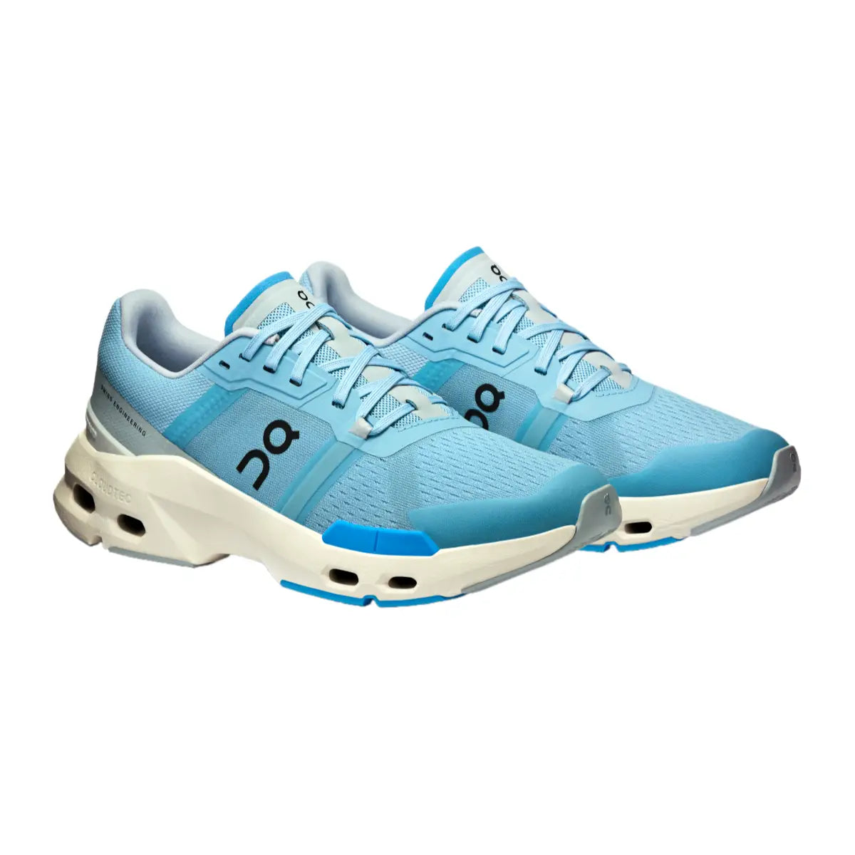 On Women's Cloudpulse Wash/Malibu