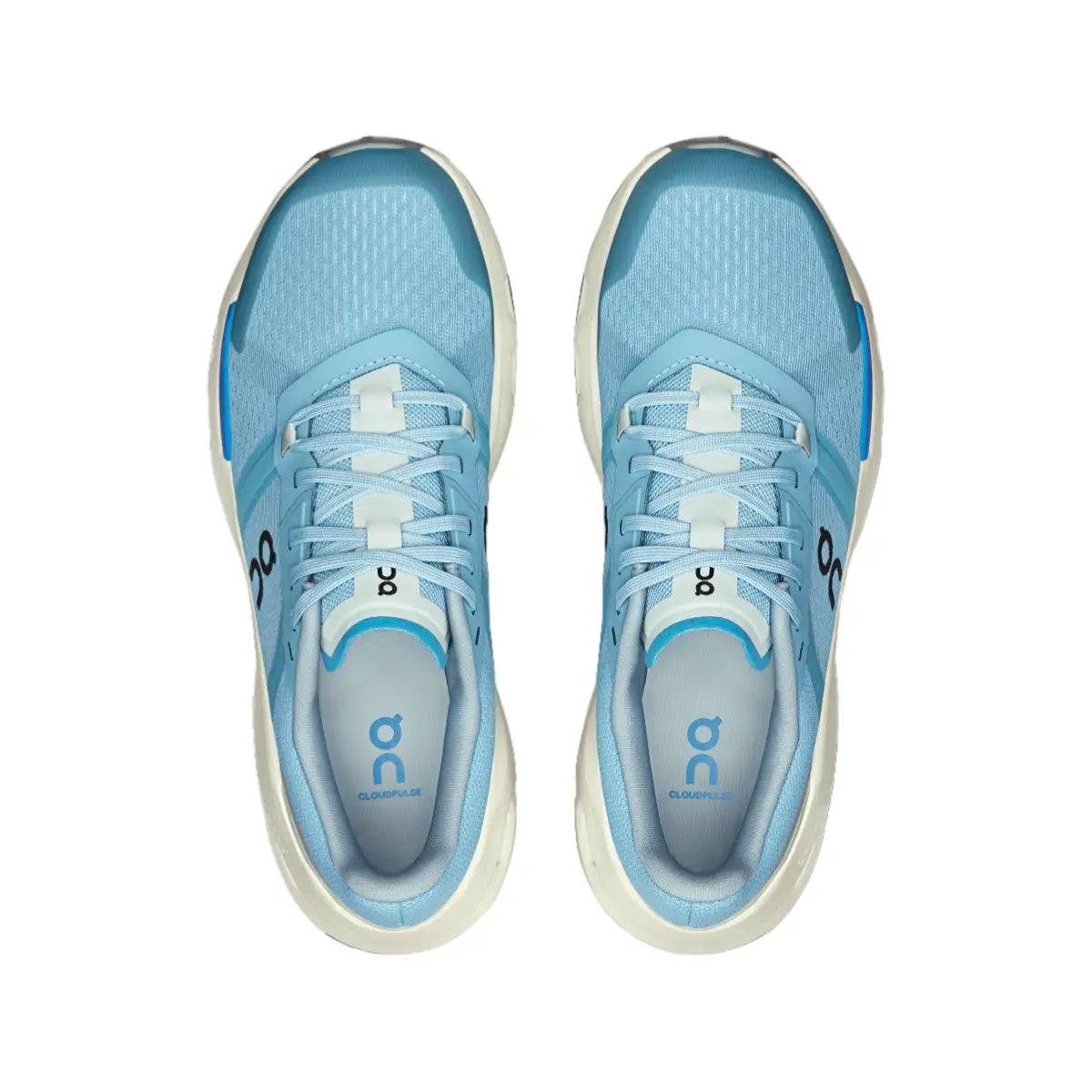 On Women's Cloudpulse Wash/Malibu