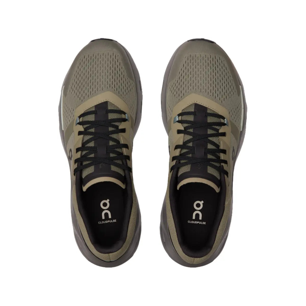 On Men's Cloudpulse  Grove/Lima