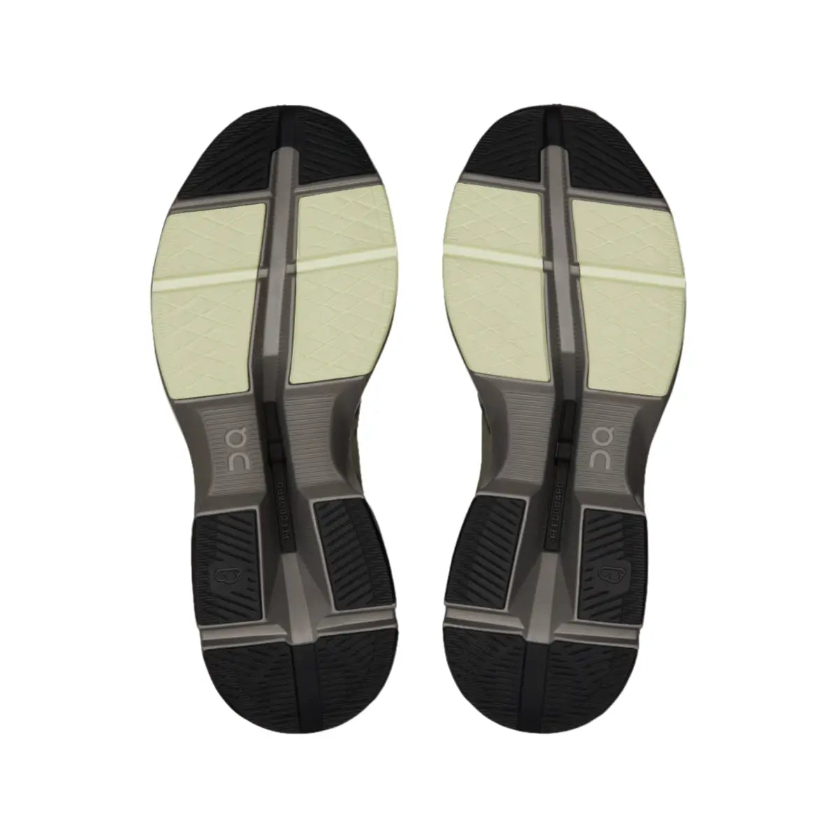 On Men's Cloudpulse  Grove/Lima