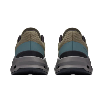 On Women's Cloudpulse  Grove/Lima