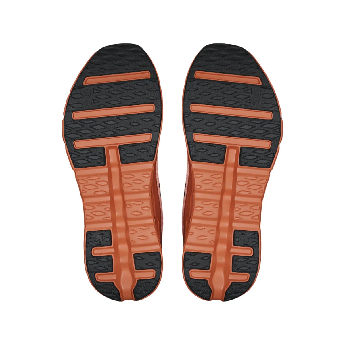 On Women's Cloudtilt  lvory/Canyon