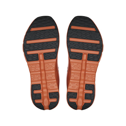 On Women's Cloudtilt  lvory/Canyon