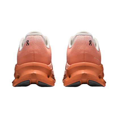 On Women's Cloudtilt  lvory/Canyon