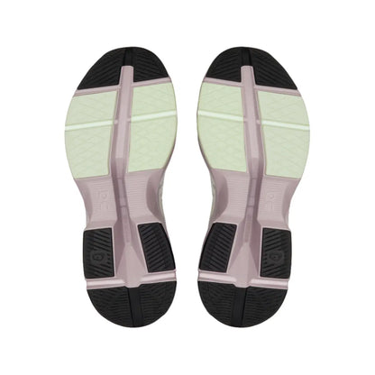 On Men's Cloudpulse  lvory/Fade