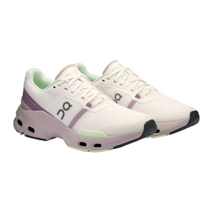 On Women's Cloudpulse lvory/Fade