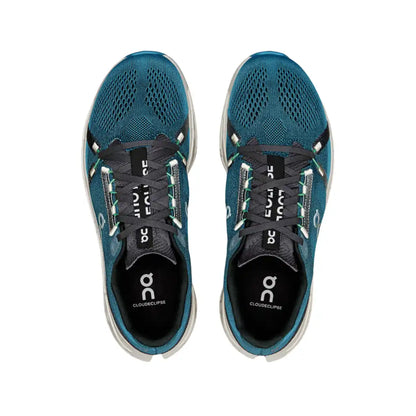 On Women's Cloudeclipse Niagara/lvory