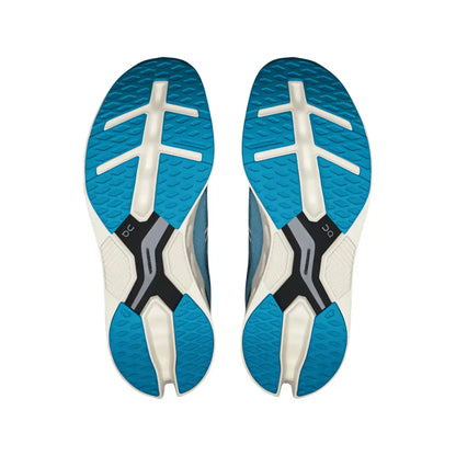 On Men's Cloudeclipse  Niagara/lvory