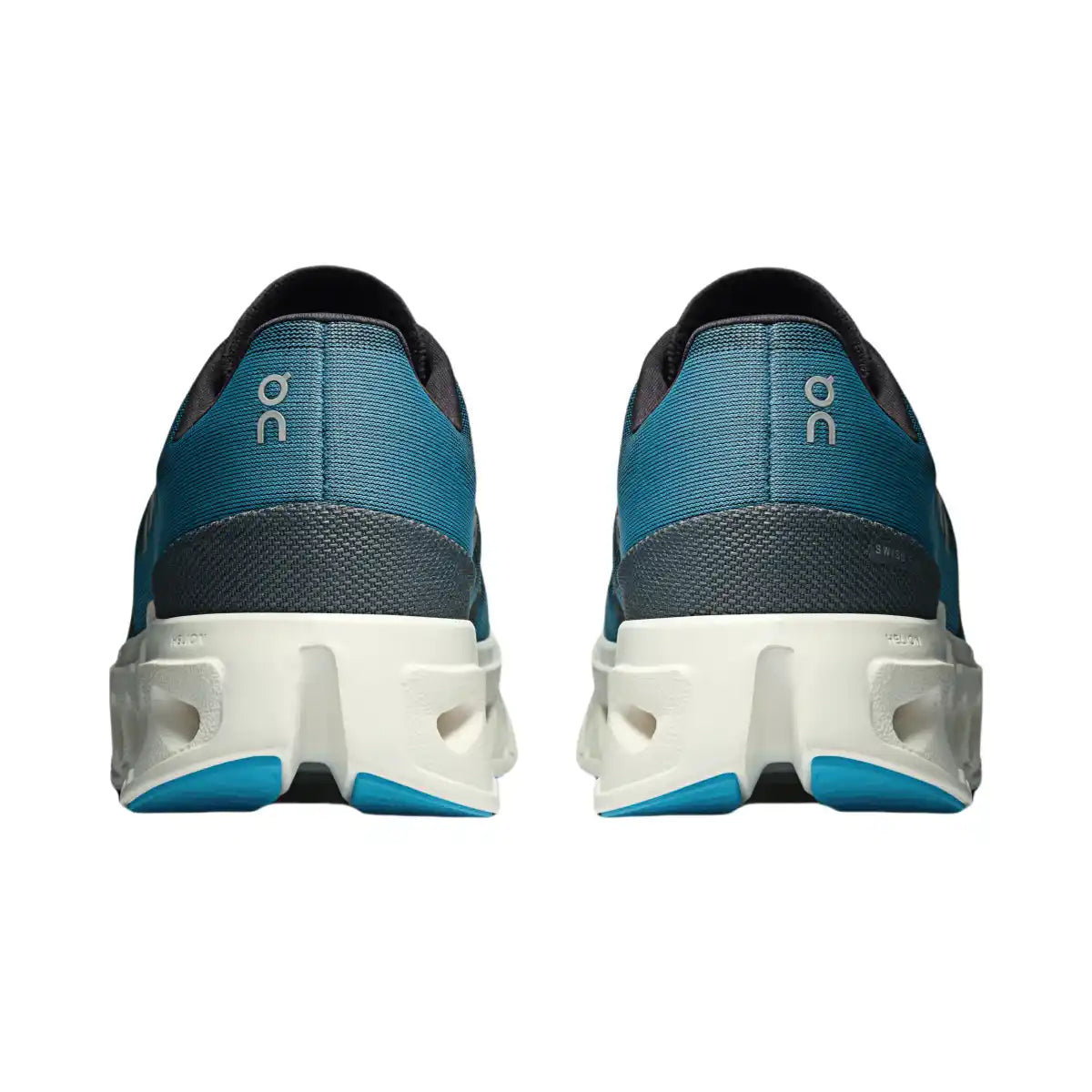 On Men's Cloudeclipse  Niagara/lvory