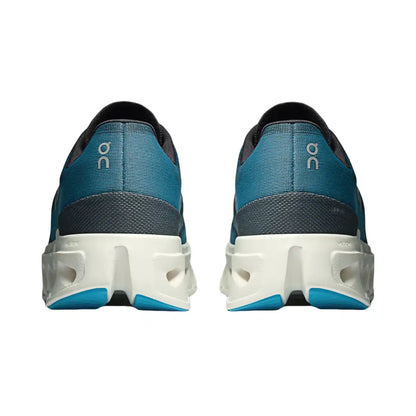 On Men's Cloudeclipse  Niagara/lvory