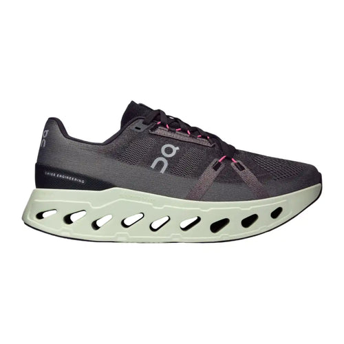 On Men's Cloudeclipse  Rock/Lima