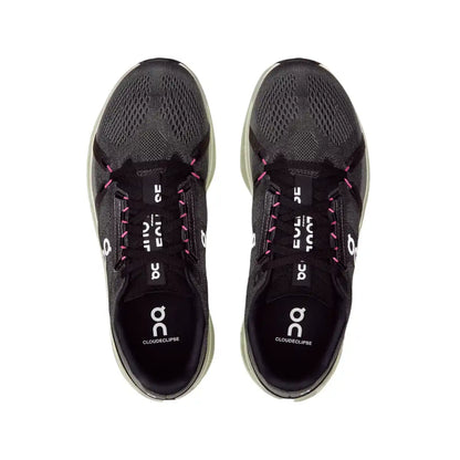 On Women's Cloudeclipse Rock/Lima