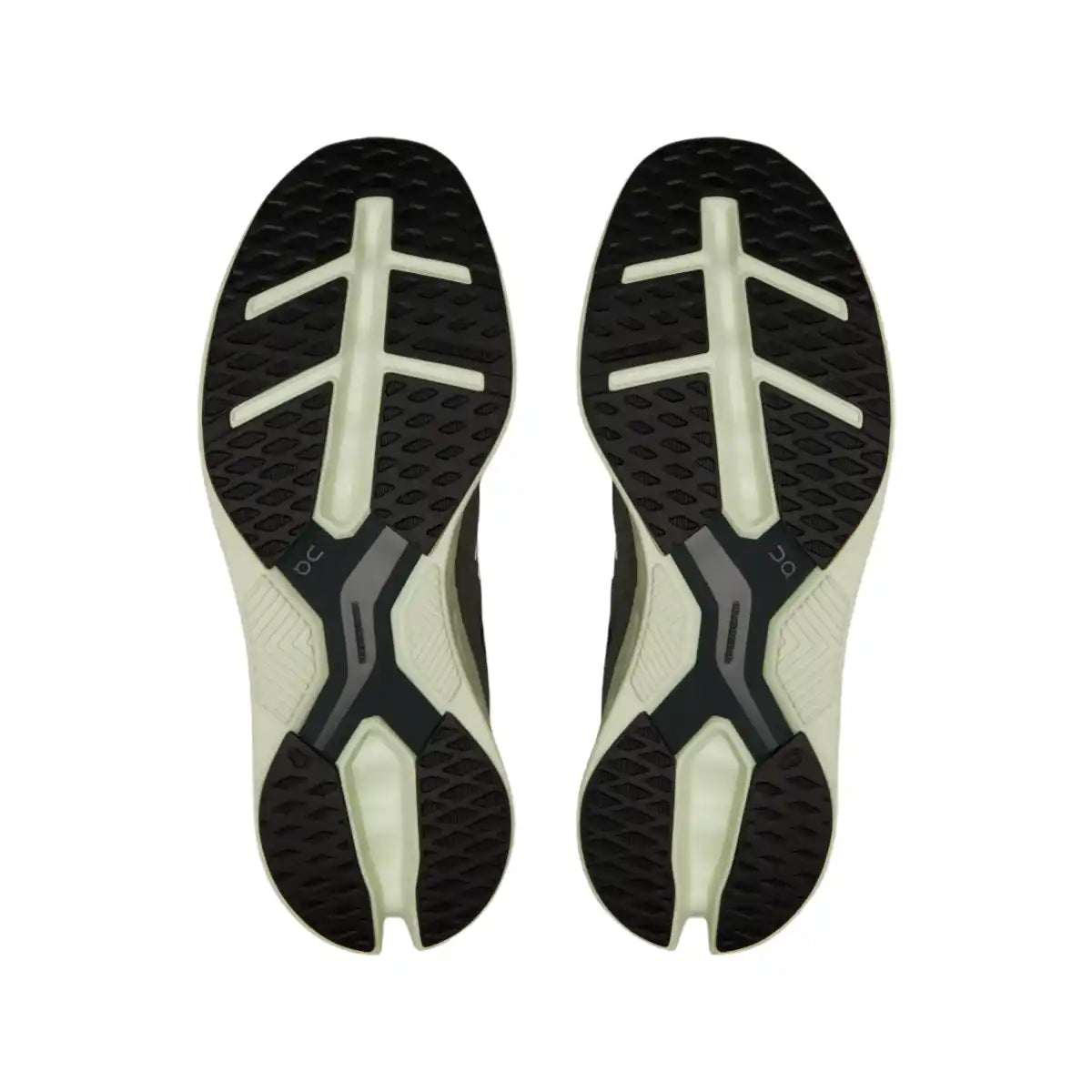 On Men's Cloudeclipse  Rock/Lima