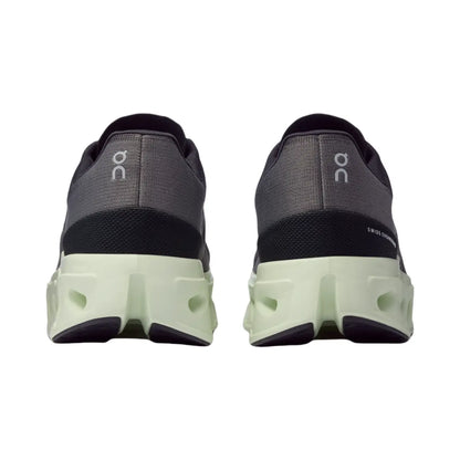 On Men's Cloudeclipse  Rock/Lima