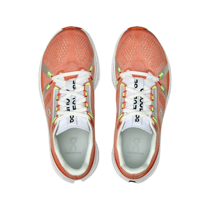 On Men's Cloudeclipse  Flame/lvory