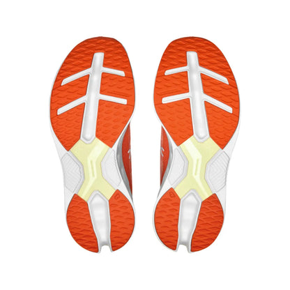 On Women's Cloudeclipse Flame/lvory