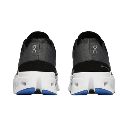 On Women's Cloudeclipse Black/Frost