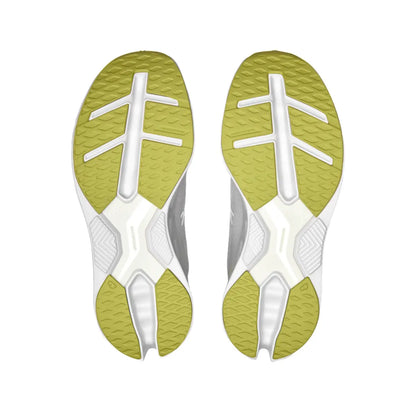 On Women's Cloudeclipse White/Sand