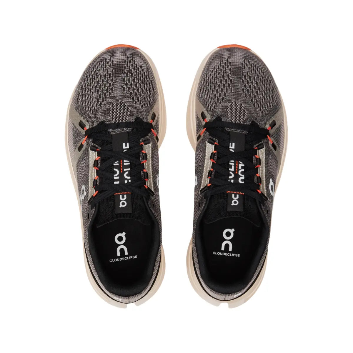 On Men's Cloudeclipse  Fade/Sand