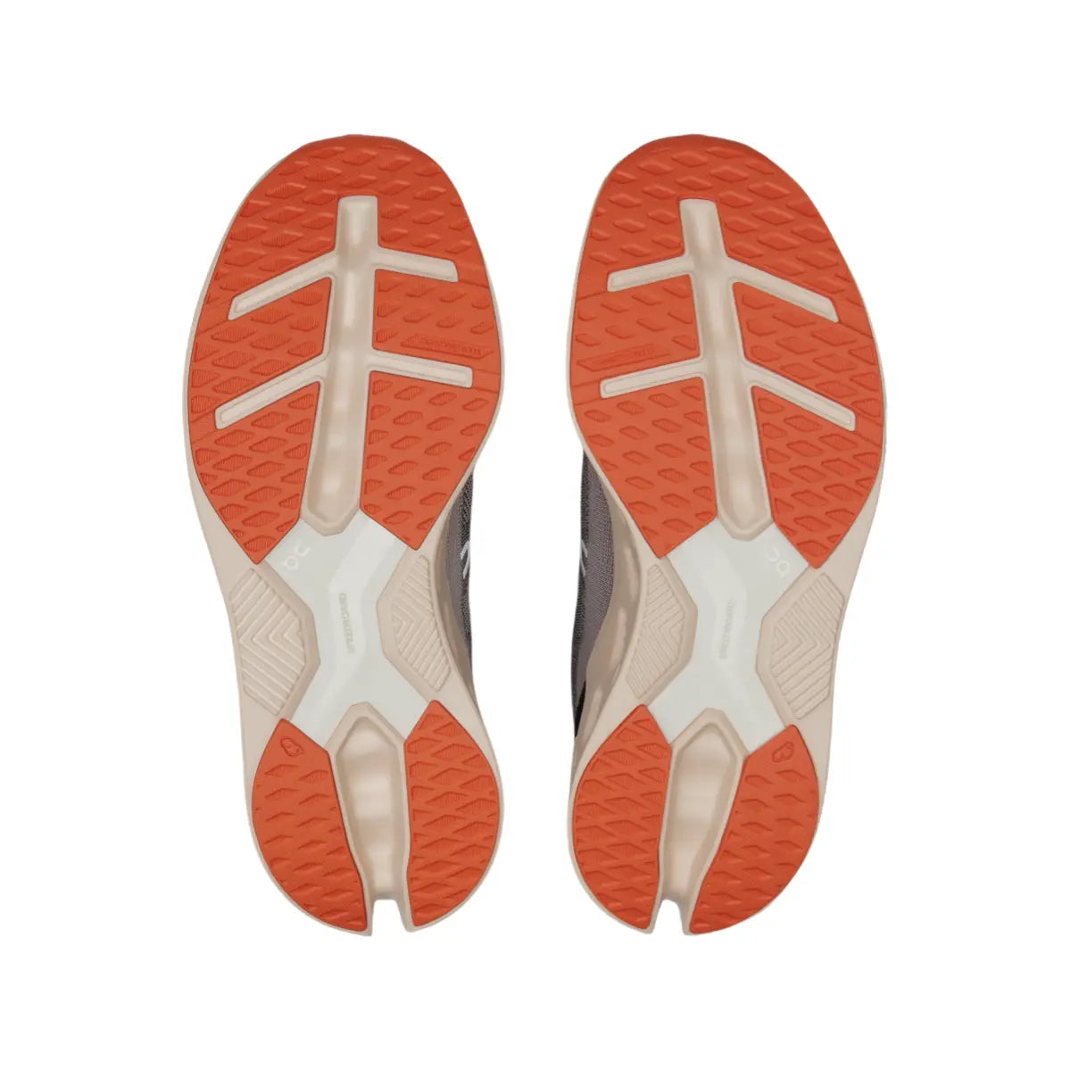 On Women's Cloudeclipse Fade/Sand