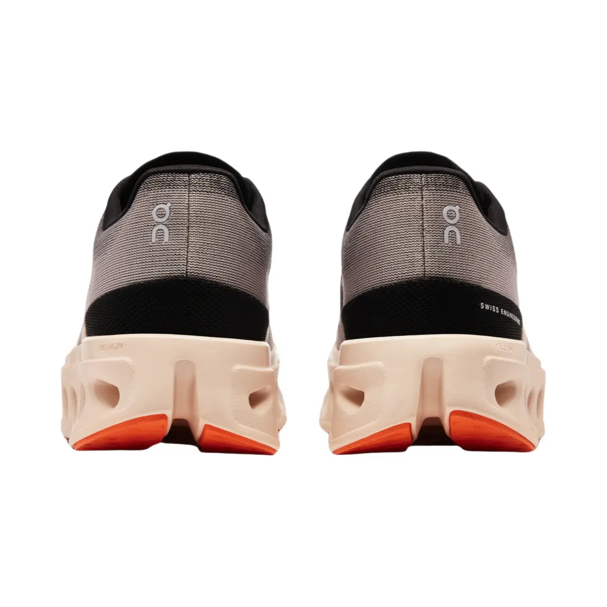 On Men's Cloudeclipse  Fade/Sand