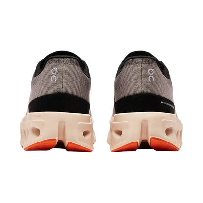 On Women's Cloudeclipse Fade/Sand