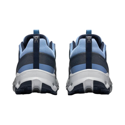 On Men's Cloudhorizon Chambray/Arctic