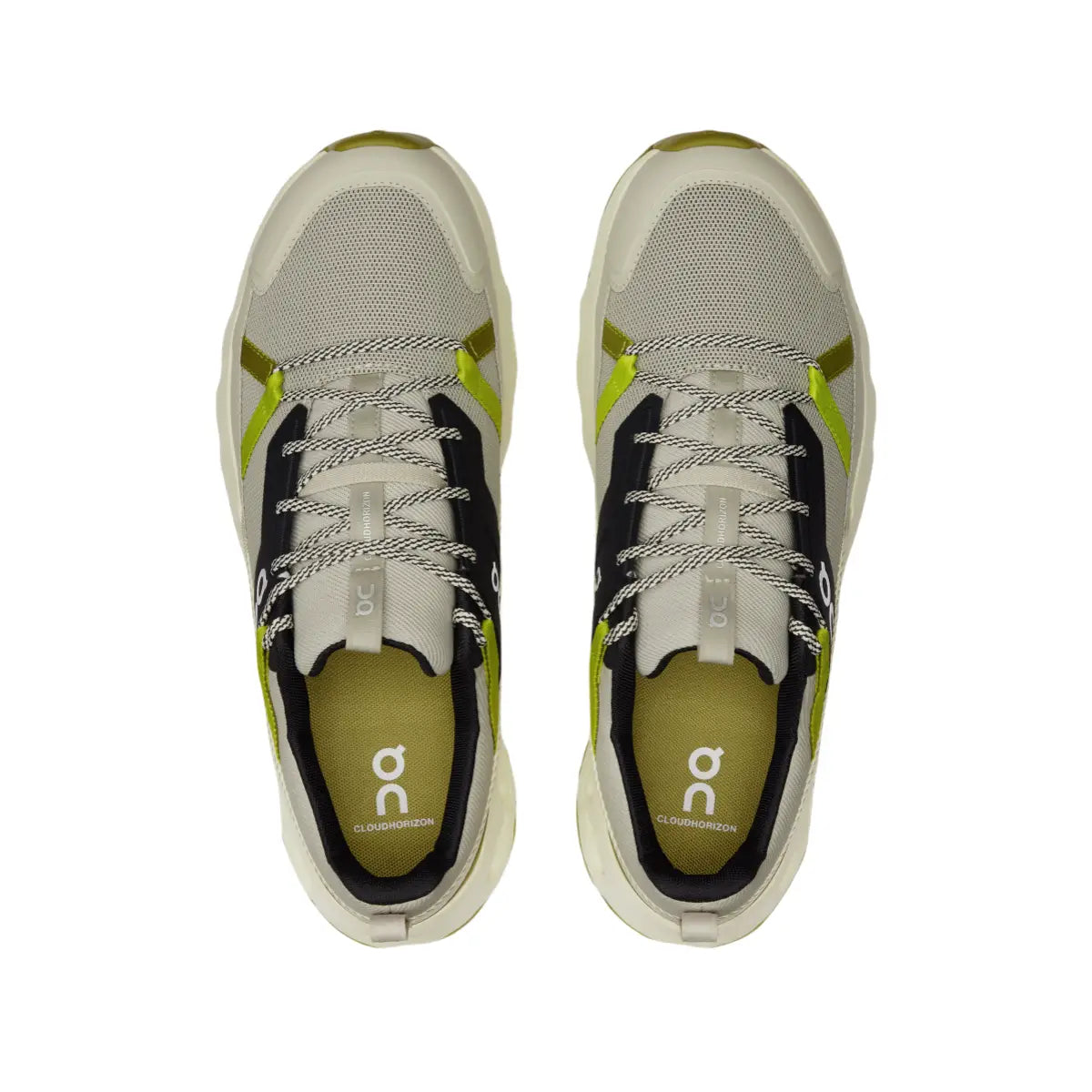 On Men's Cloudhorizon Chalk/Seedling