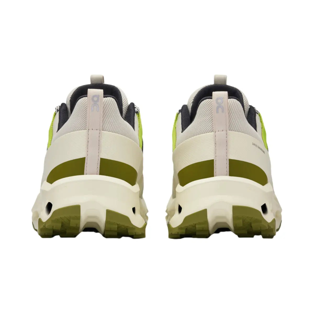 On Men's Cloudhorizon Chalk/Seedling