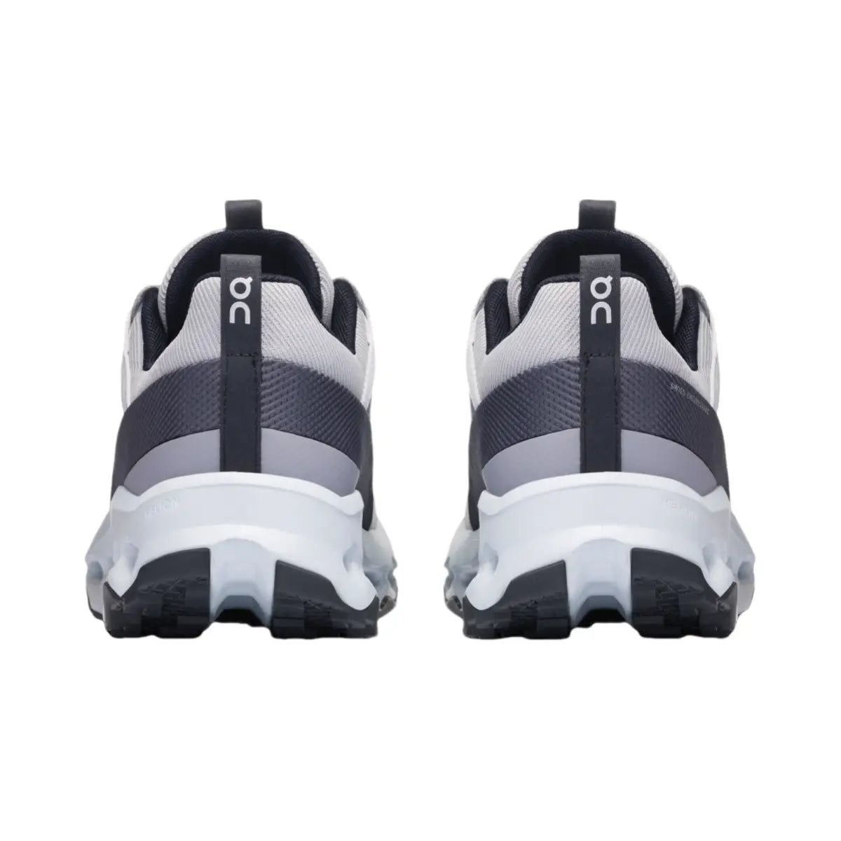 On Women's Cloudhorizon Alloy/Frost